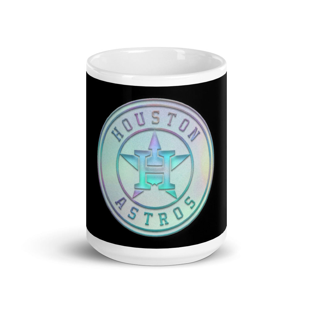 Astros Mug