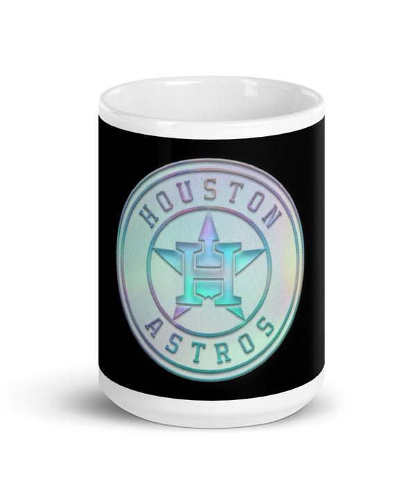 Astros Mug