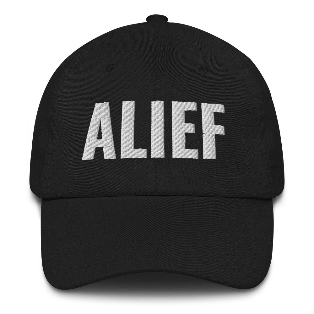 Alief Hat