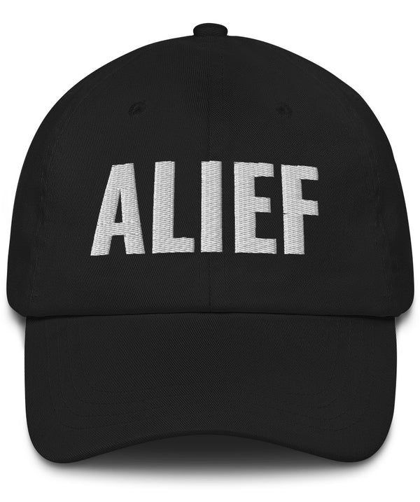 Alief Hat