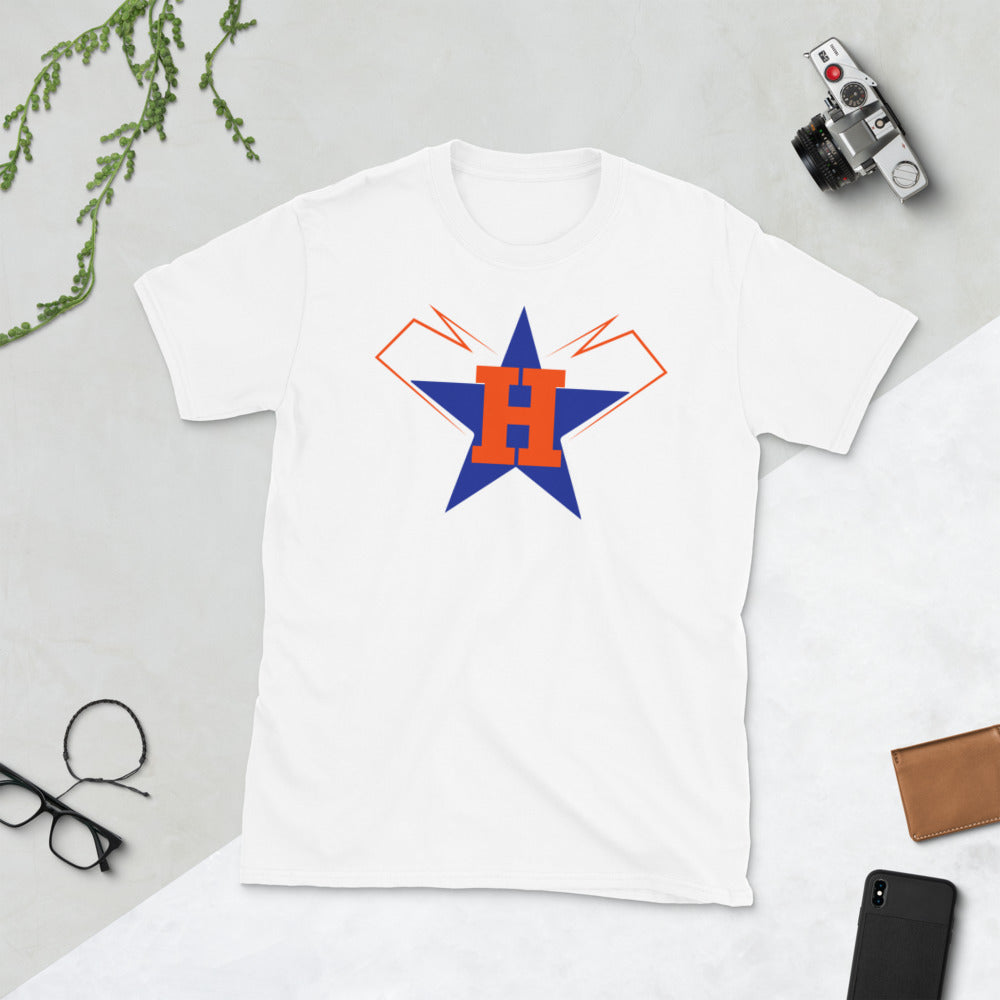 H Town Unisex T-Shirt