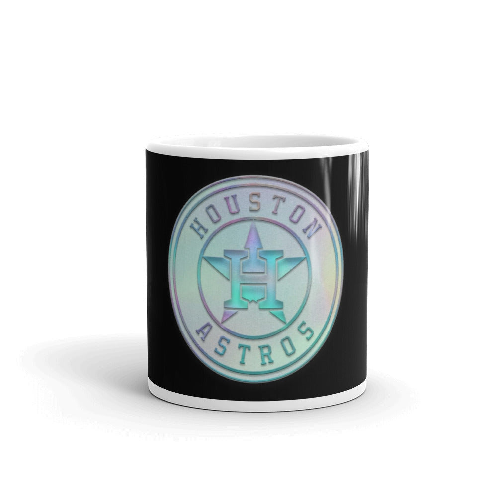 Astros Mug