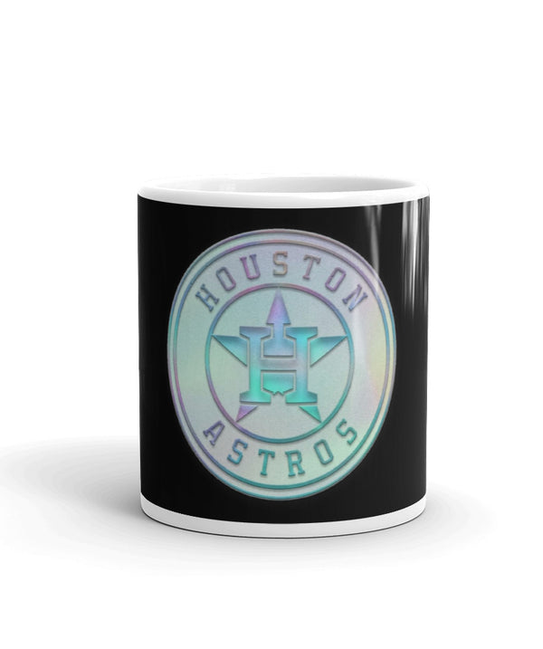 Astros Mug