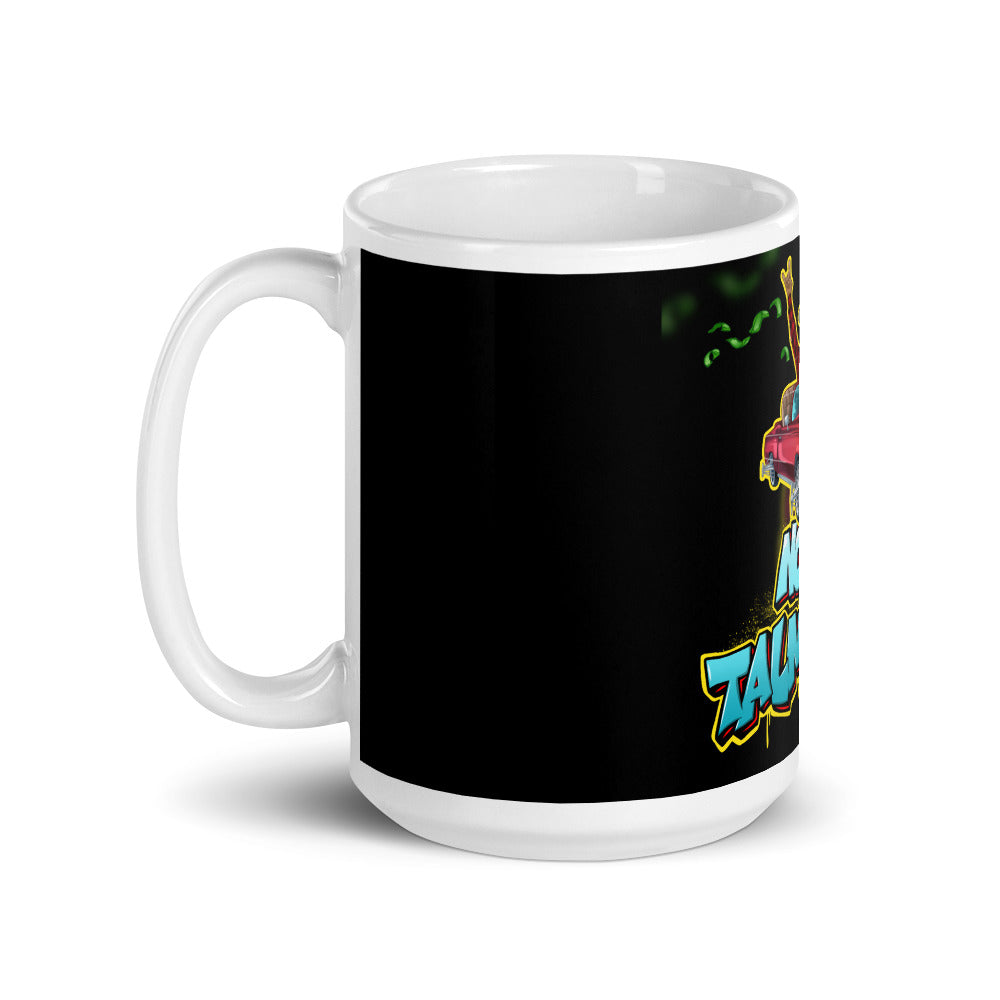 Noam Talm Bout! Trillopoly Mug