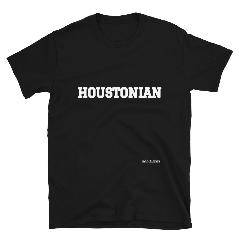 Houstonian Unisex T-Shirt