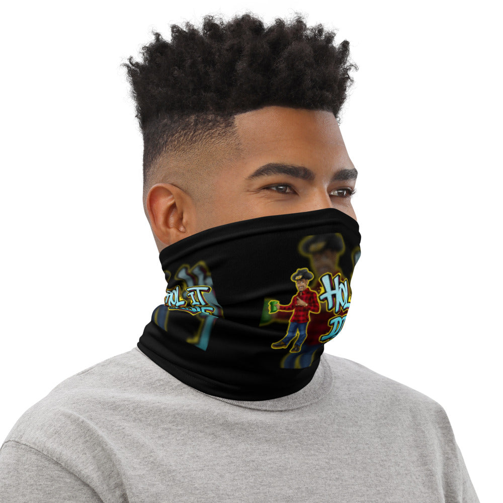 H-Town Face Mask