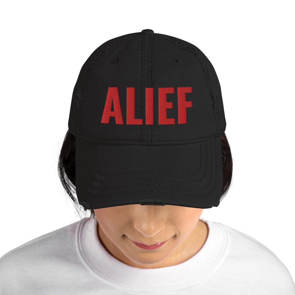Alief Hat