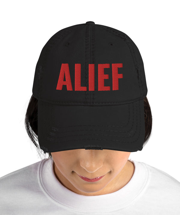 Alief Hat
