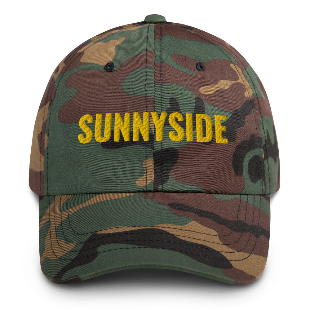 Sunnyside Hat