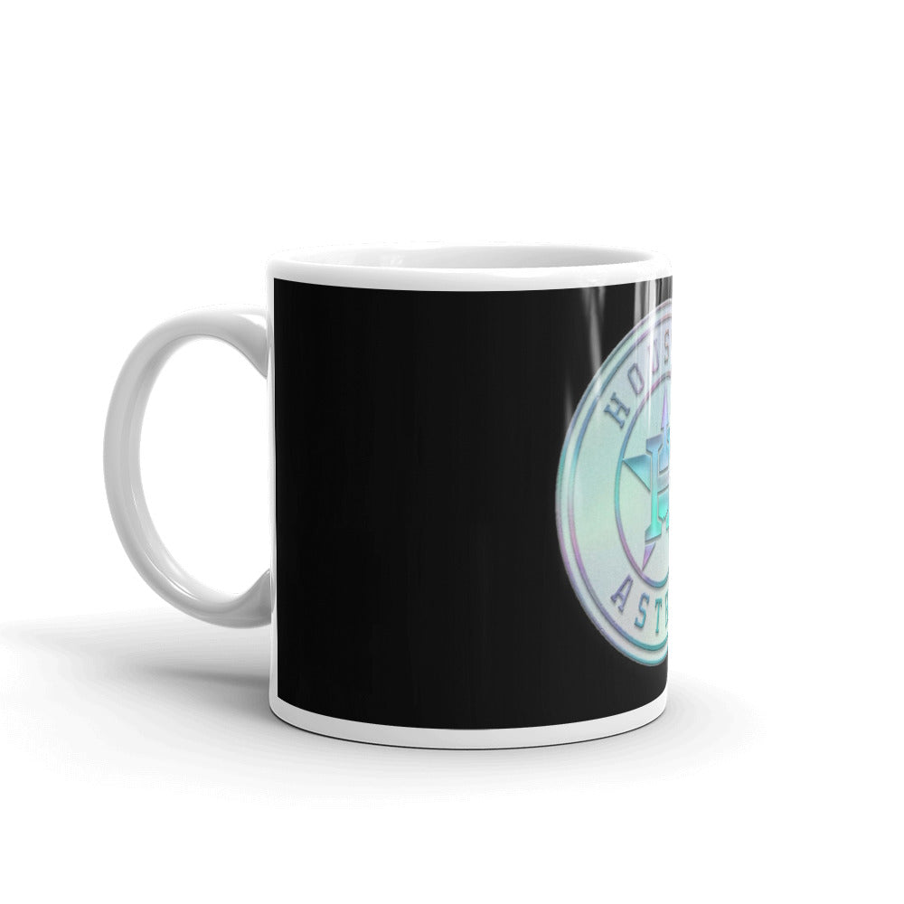Astros Mug