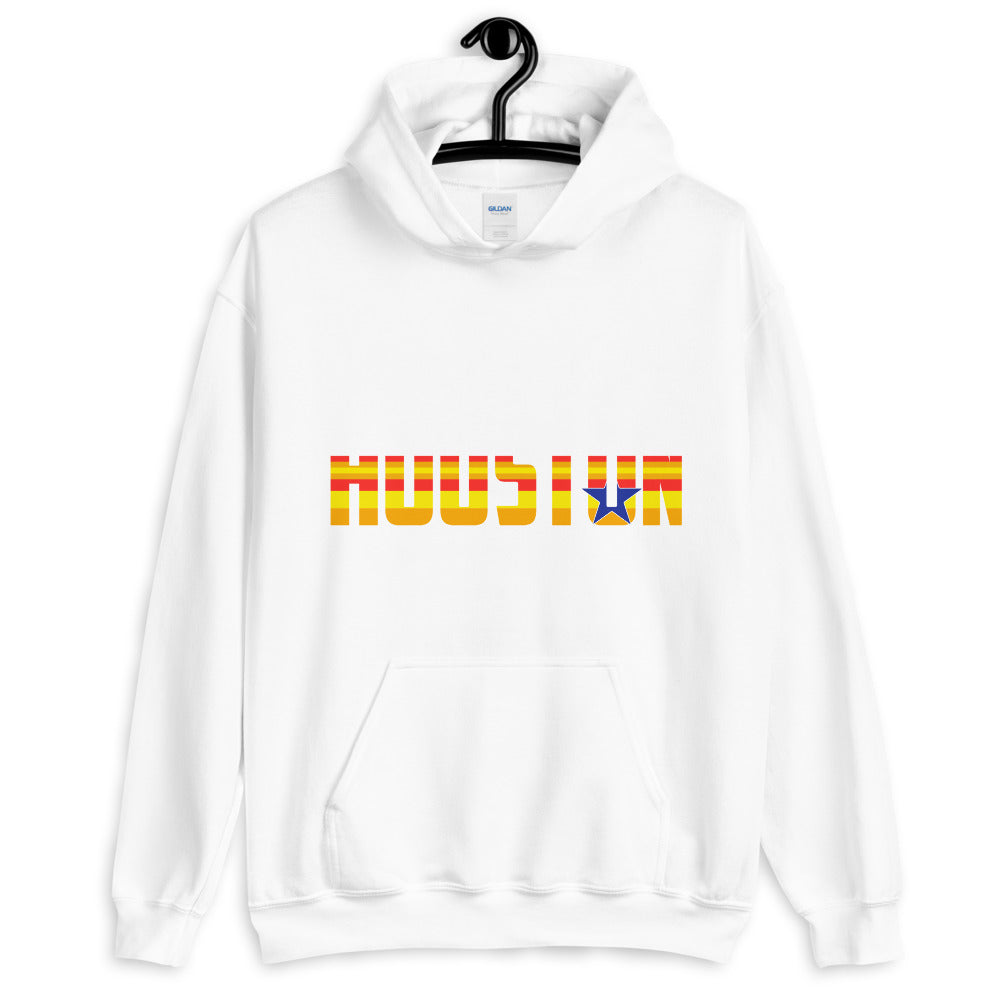 Houston Unisex Hoodie