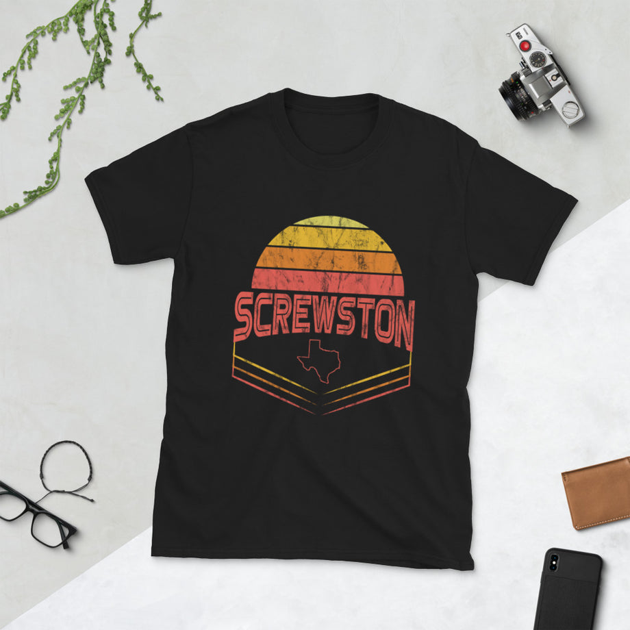 Screwston