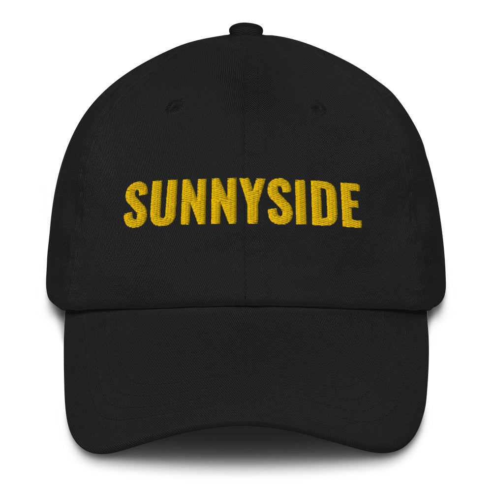 Sunnyside Hat